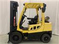 Used Forklifts